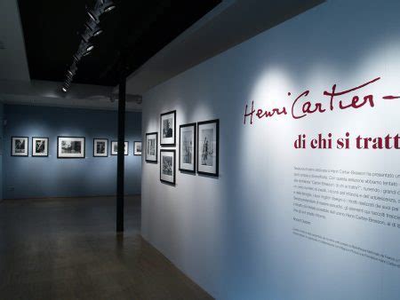 mostra cartier bresson milano 2022|Mostra fotografica di Henri Cartier.